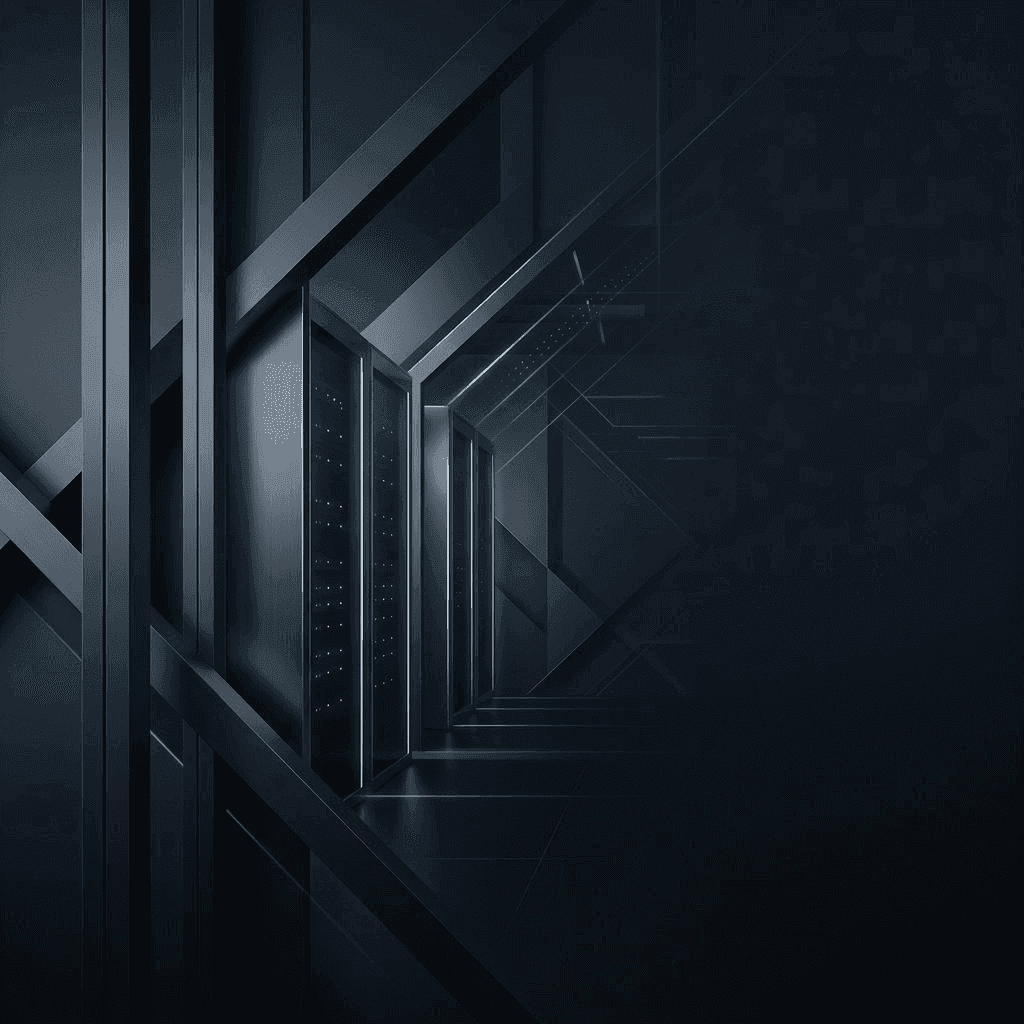 Hosting Background